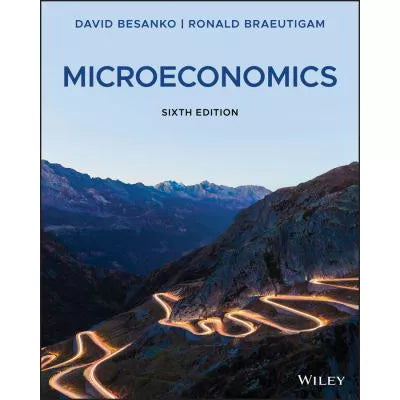 Microeconomics