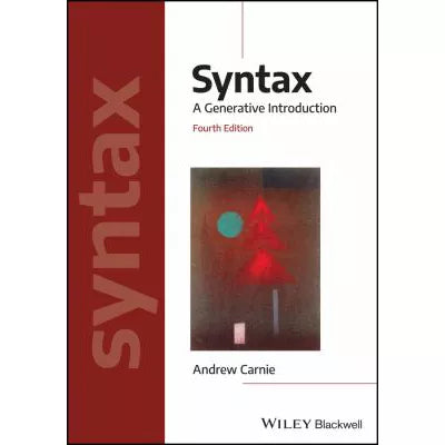 Syntax (POD)
