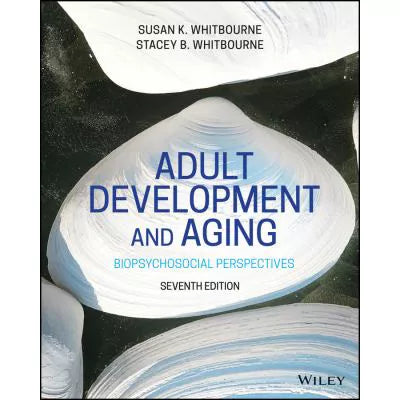 Adult Development and Aging