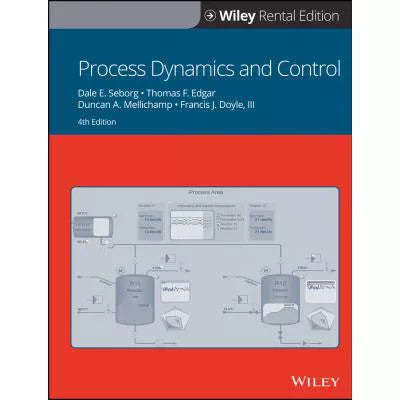 Process Dynamics &amp; Control