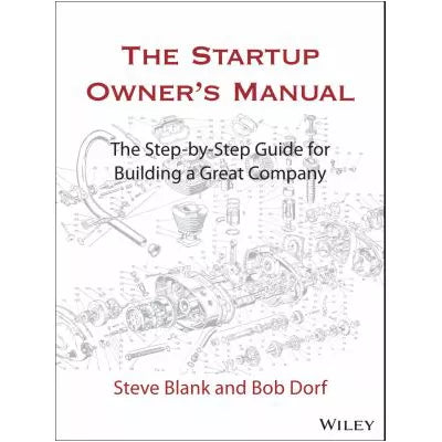 Startup Owner's Manual