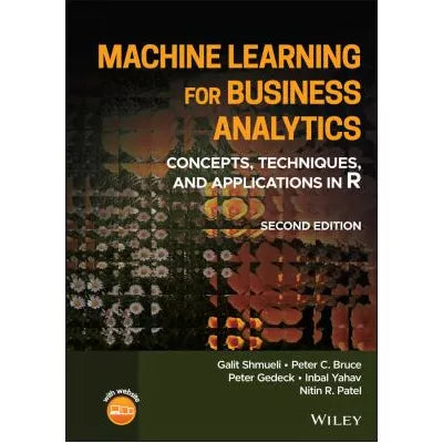 Machine Learning for Business Analytics