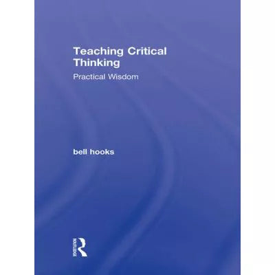 Teaching Critical Thinking