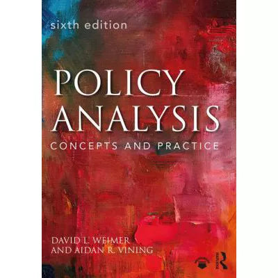 Policy Analysis