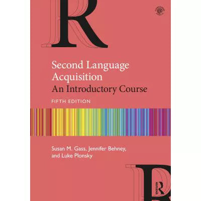 Second Language Acquisition