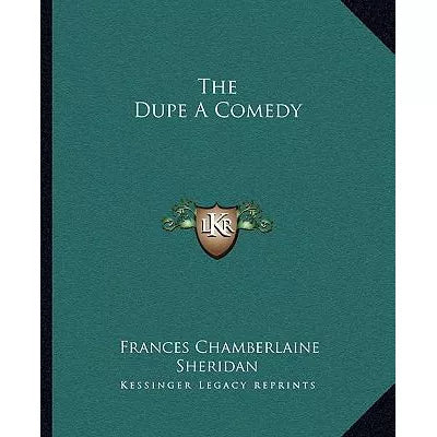 Dupe a Comedy