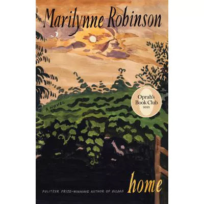 Home (Oprah's Book Club)