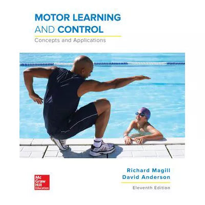 Motor Learning &amp; Control: CONC &amp;Application