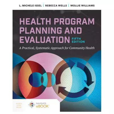 Health Program Planning and Evaluation