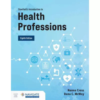 Stanfield's Introduction to Health Professions