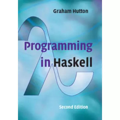 Programming in Haskell