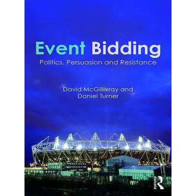 Event Bidding