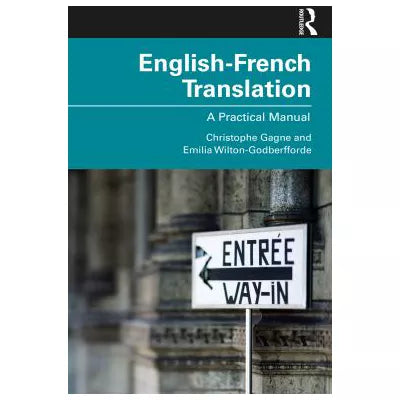 English-French Translation : A Practical Manual