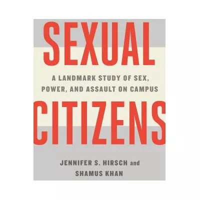 Sexual Citizens