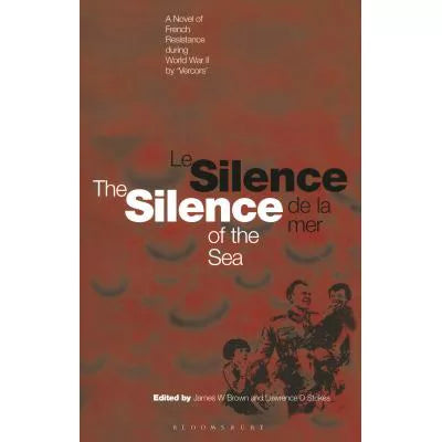 Silence of the Sea / le Silence de la Mer