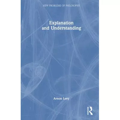 Explanation and Understanding