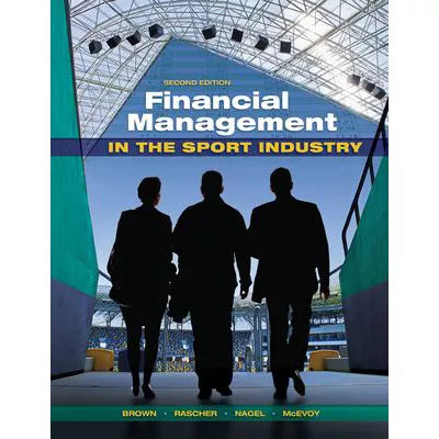 Financial Management in the Sport Industry