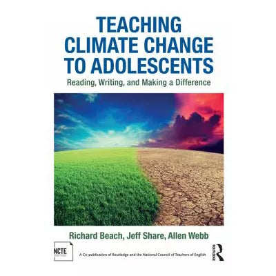 Teaching Climate Change to Adolescents