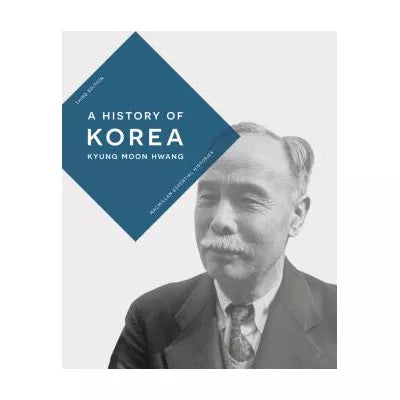 History of Korea