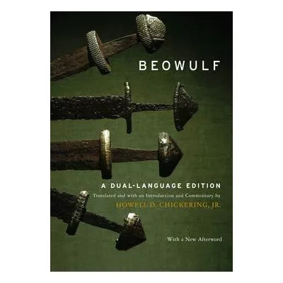 Beowulf (with New Afterword)