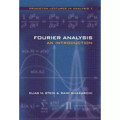 Fourier Analysis : An Introduction
