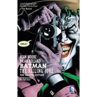 Batman: Killing Joke