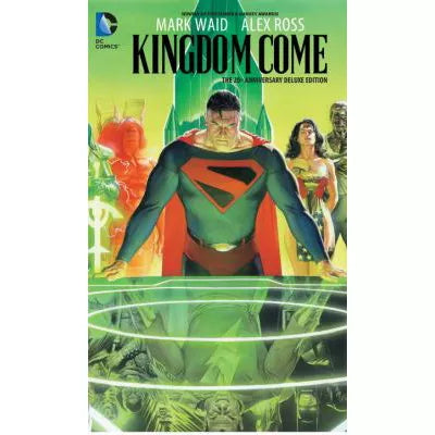 Kingdom Come