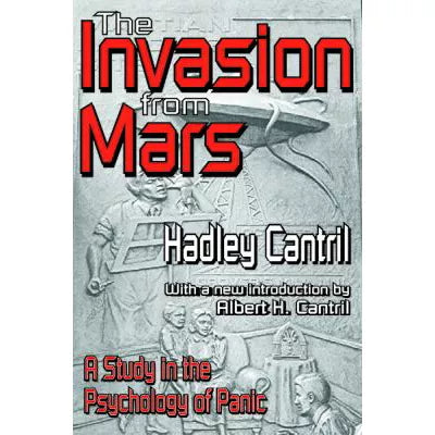 Invasion from Mars