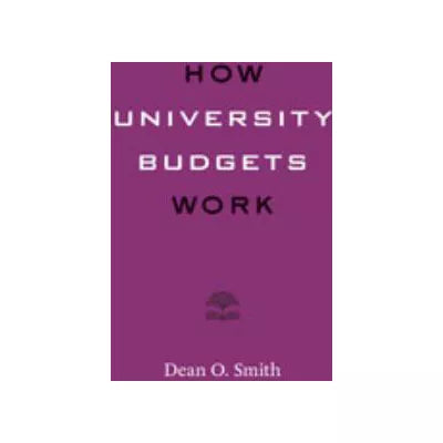 How University Budgets Work