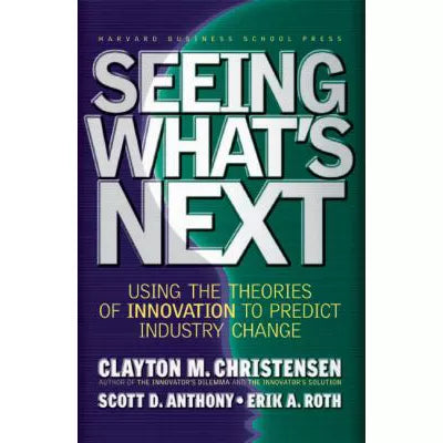 Seeing What's Next