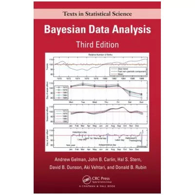Bayesian Data Analysis
