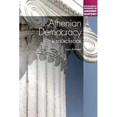 Athenian Democracy