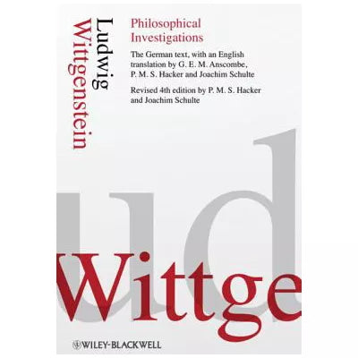 Philosophical Investigations