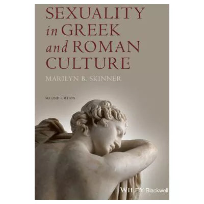 Sexuality in Greek &amp; Roman Culture