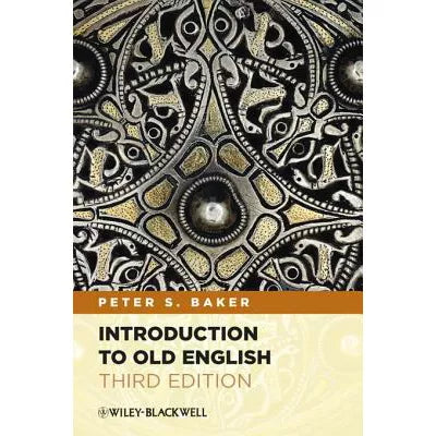 Introduction to Old English