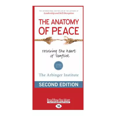 Anatomy of Peace