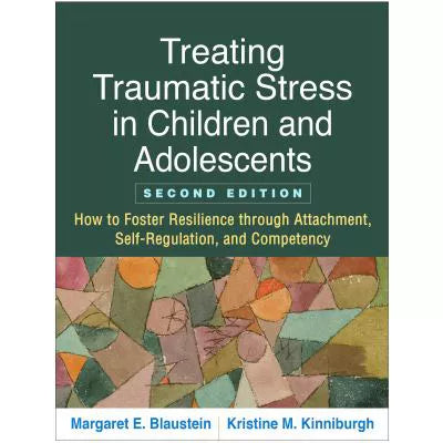Treating Traumatic Stress in Children and Adolescents