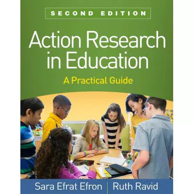 Action Research in Education