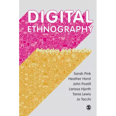 Digital Ethnography