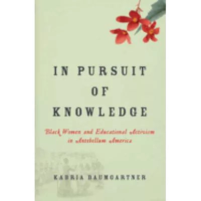 In Pursuit of Knowledge