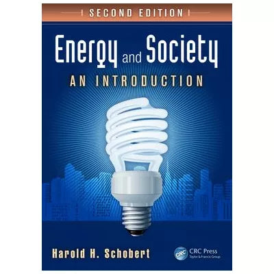 Energy and Society