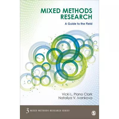 Mixed Methods Research
