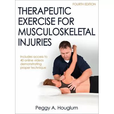 Therapeutic Exercise for Musculoskeletal Injuries