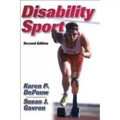Disability Sport