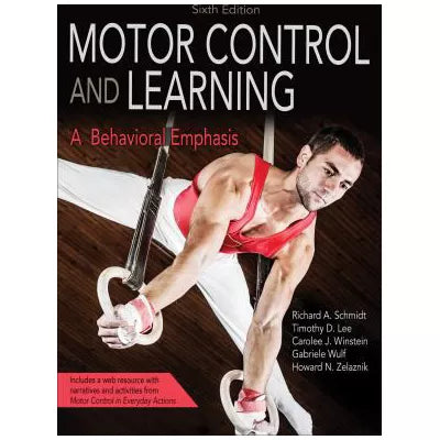 Motor Control and Learning