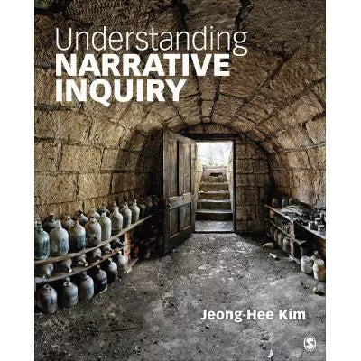 Understanding Narrative Inquiry : The Crafting and Analysis of Stories as Research