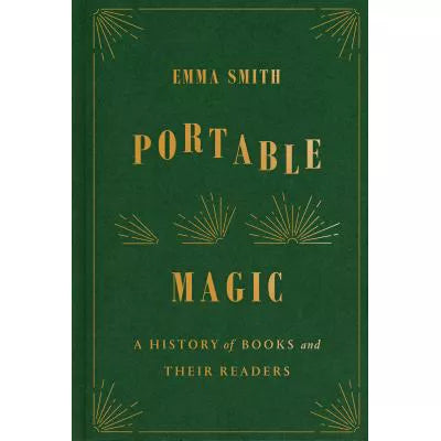 Portable Magic
