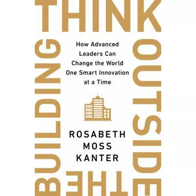 Think Outside the Building