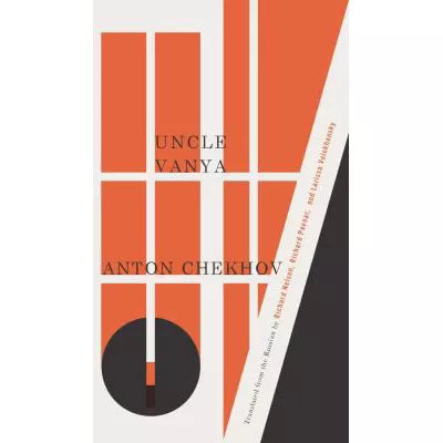 Uncle Vanya