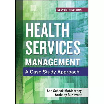 Health Services Management